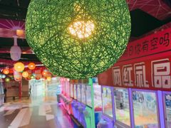 -大玩家(通州万达广场店)