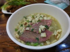 -果渊斋老米家泡馍馆(大雁塔店)