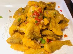 -旅马餐厅(茅家埠店)