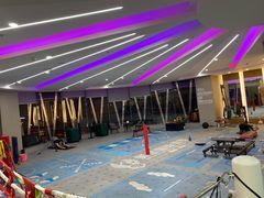 -美航国际健身(北京华联店)