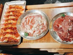 -西塔老太太泥炉烤肉(万柳华联店)