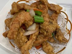 -老大同酒家·糟卤·本帮菜(中山公园店)