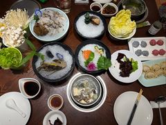 -东海怡品海鲜豆捞(舟宿夜江店)