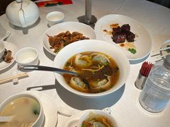 -玫瑰厅上海菜(兴国路店)