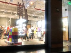 -NIKE LAB X158(新乐路店)