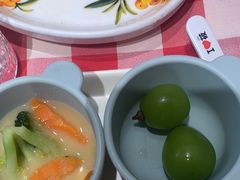 -西贝(太原万象城店)
