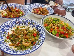 -新新湘菜馆(新中街二条店)
