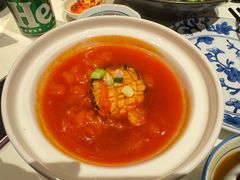 -侨美·唐荔园·40年地道粤菜