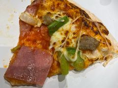 -必胜客(漕宝路店)