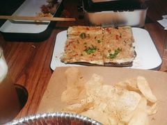 -功夫怪兽·烧烤(西工小街店)