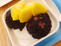 -满记甜品(荟聚购物中心店)