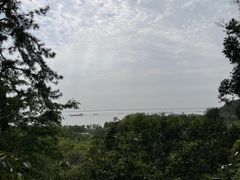 -狼山风景名胜区