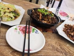 牛三件-巷子深菜馆(新华路店)