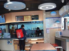 -鸡鸣汤包(红山动物园店)