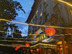 -东来顺饭庄(天坛店)