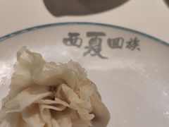 -西夏回族烧麦馆(牡丹街店)