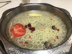 -傣妹火锅(南京东路一店)