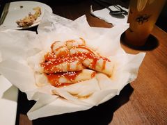 混酱肠粉-太兴餐厅(东方广场分店)