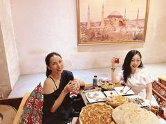 -Antalya安塔利亚土耳其餐厅(猎德店)