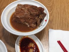 -喜家德虾仁水饺(南山书城店)