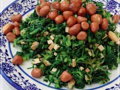 -邱记私房菜·十八年本地菜