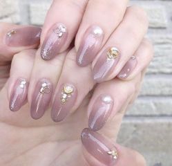 点击看大图 -Halo美甲美睫