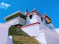 -五当召景区