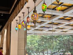 -巴扎美食·新疆菜·西域歌舞表演餐厅(新疆大厦店)