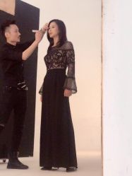 点击看大图 -东方麒麟·潘多拉SALON