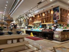 -芭菲盛宴·环球美食(袁家岗店)