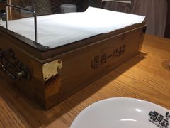 -喝丢一只鞋海鲜烧烤·海肠捞饭(市场店)