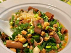 -开海·红岛海鲜虾水饺(石老人店)