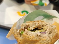 -赛百味SUBWAY(燕莎奥莱店)