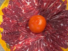 -潮汕大目牛肉火锅(上梅林店)