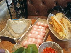 -享润四季椰子鸡音乐主题餐厅(晋江万达店)
