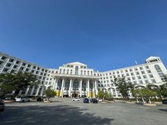 -罗浮山嘉宝田森林温泉度假酒店