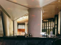 -三亚海棠湾仁恒皇冠假日酒店·大堂吧