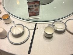 -古韵轩·园林餐厅