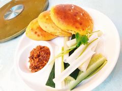 -大鹅岛绿色生态美食园