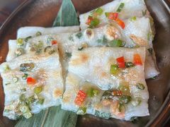 -新天世纪中餐厅