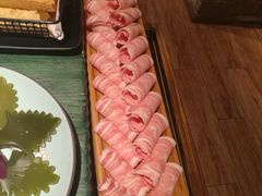-老灶堂文创火锅(文艺路店)
