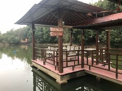 -菜根香土菜馆(文昌东路店)