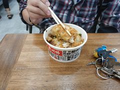 -蔡明纬热干面