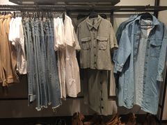 -ZARA(仓山万达店)