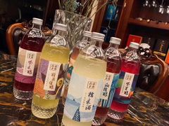-吴越酒坊(拈花湾店)