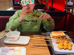 -管氏翅吧(马家堡店)