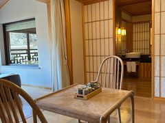 -北京古北水镇御舍温泉酒店
