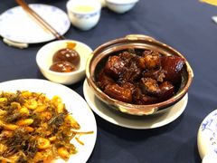 -老吉士酒家(天平路店)