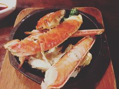 -蟹道乐(新宿本店)