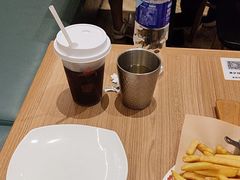 -必胜客(华地店)